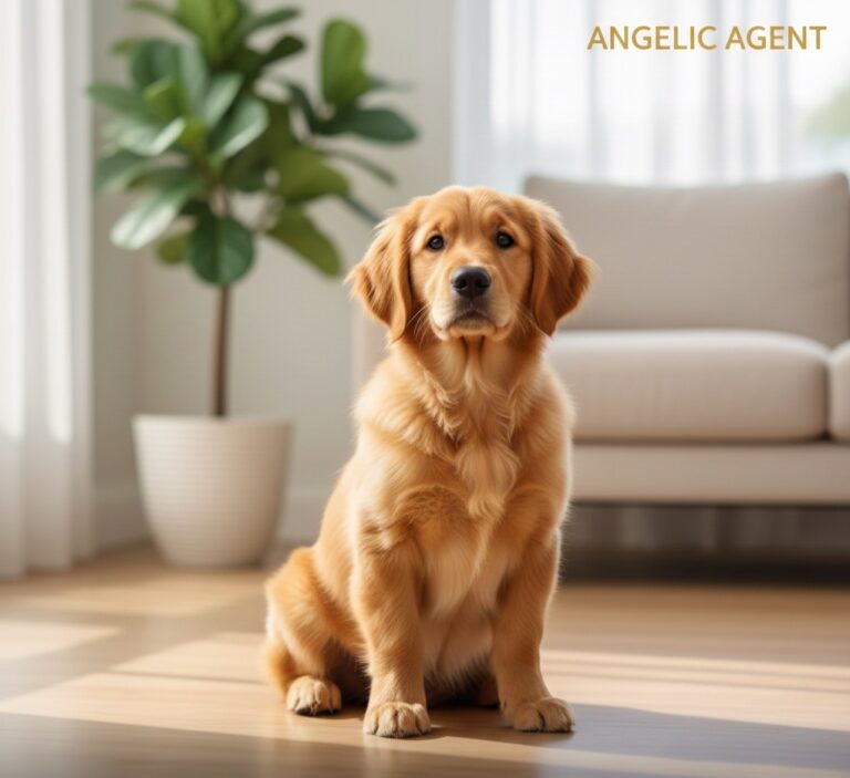 Mengapa Anjing Pedigree Menjadi Pilihan Banyak Pecinta Hewan di Indonesia?