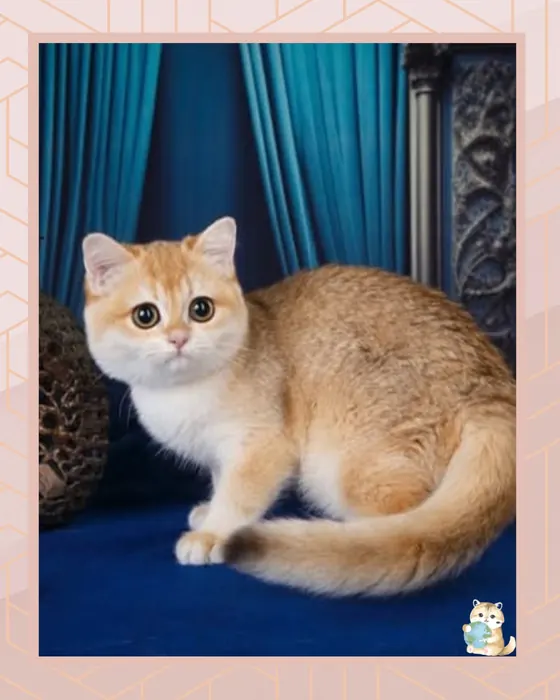 British Shorthair – NY12 | Female
