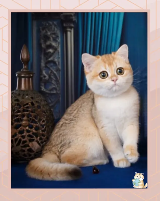 British Shorthair – NY12 | Female