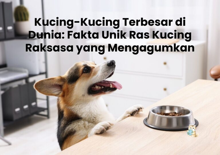 Adopsi Anjing Pedigree Melalui Angelic Agent: Proses Aman, Legal, dan Terpercaya